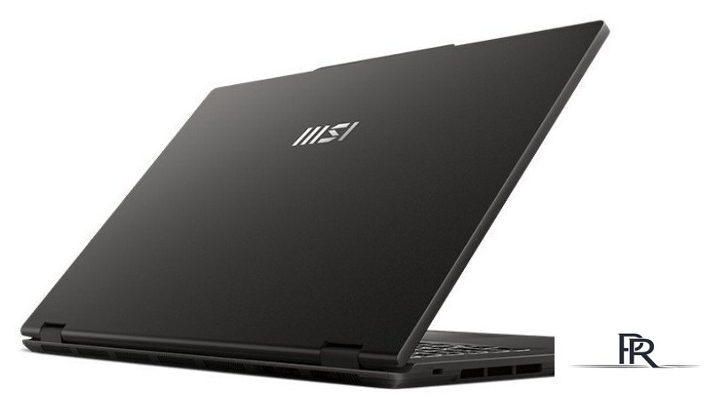 Ноутбук MSI Venture A17 AI A2HMG-002XRU - Изображение №2 — Интернет-магазин ПроЗаказ