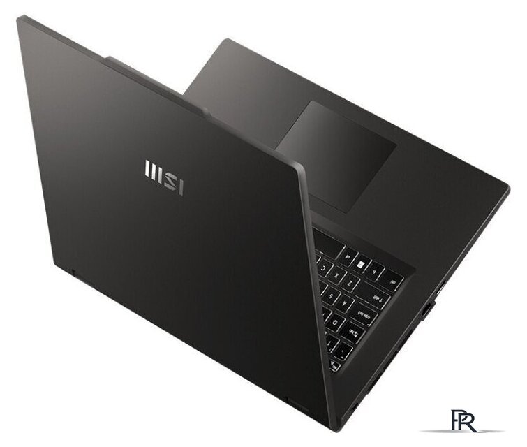 Ноутбук MSI Venture A17 AI A2HMG-002XRU - Изображение №3 — Интернет-магазин ПроЗаказ