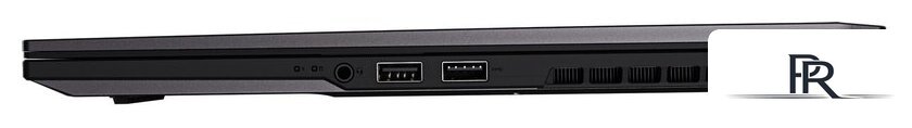 Игровой ноутбук Gigabyte Aero X16 3TH 3THK3KZC93AD - Изображение №9 — Интернет-магазин ПроЗаказ