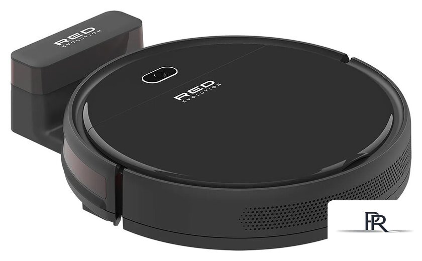 Робот-пылесос RED Evolution RV-R571 - Изображение №1 — Интернет-магазин ПроЗаказ