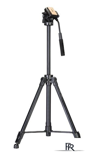 Трипод Levenhuk Level Plus VT20 78398 - Изображение №2 — Интернет-магазин ПроЗаказ