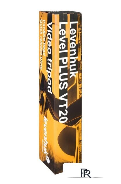 Трипод Levenhuk Level Plus VT20 78398 - Изображение №7 — Интернет-магазин ПроЗаказ