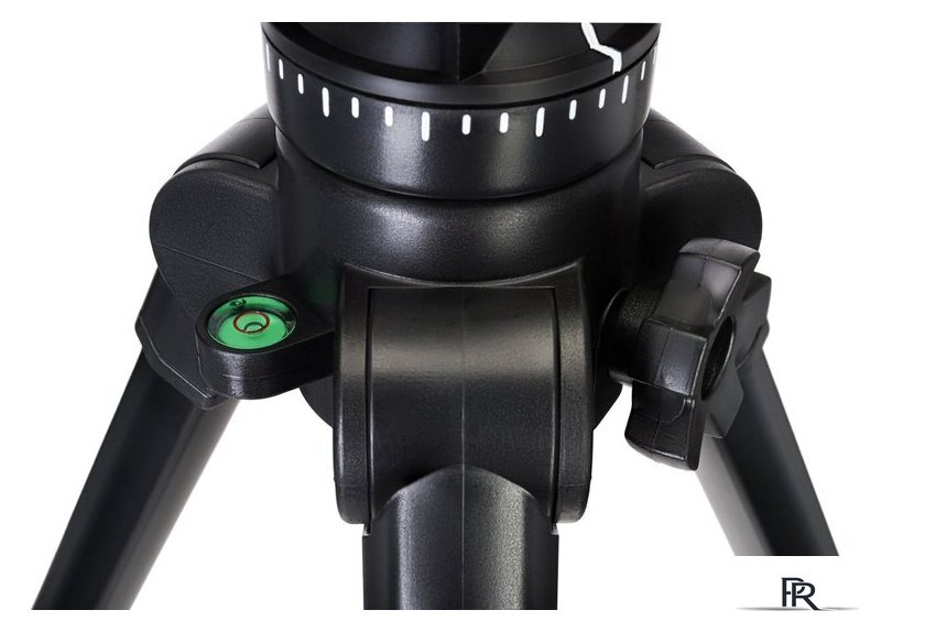 Трипод Levenhuk Level Plus VT20 78398 - Изображение №5 — Интернет-магазин ПроЗаказ
