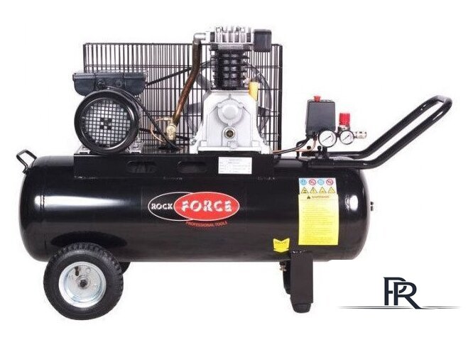 Компрессор RockForce RF-265-70 - Изображение №1 — Интернет-магазин ПроЗаказ
