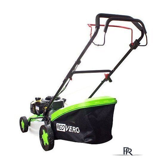 Газонокосилка RedVerg RD-GLM46SB - Изображение №2 — Интернет-магазин ПроЗаказ
