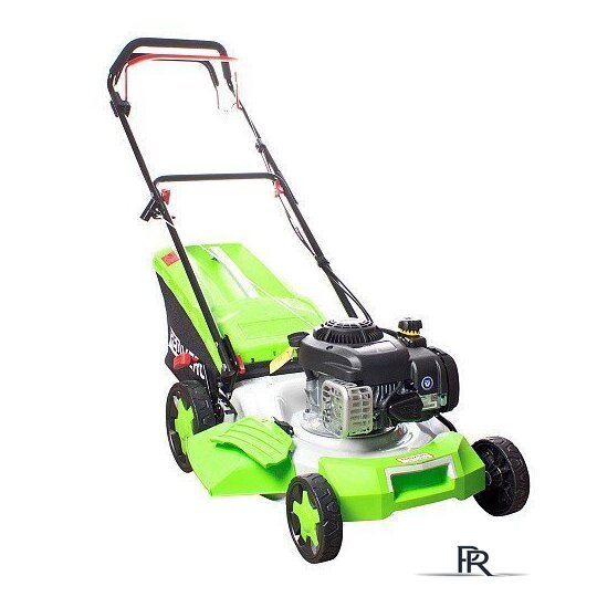 Газонокосилка RedVerg RD-GLM46SB - Изображение №4 — Интернет-магазин ПроЗаказ