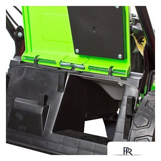 Газонокосилка RedVerg RD-GLM46SB - Изображение №11 — Интернет-магазин ПроЗаказ