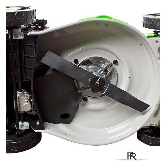 Газонокосилка RedVerg RD-GLM46SB - Изображение №13 — Интернет-магазин ПроЗаказ