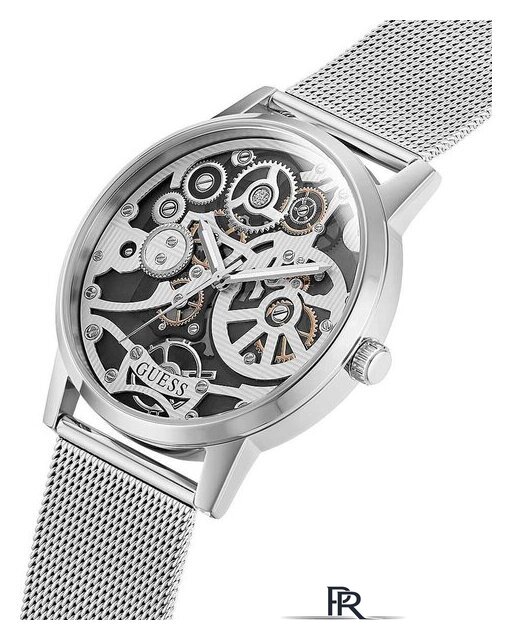 Наручные часы Guess GW0538G1 - Изображение №4 — Интернет-магазин ПроЗаказ