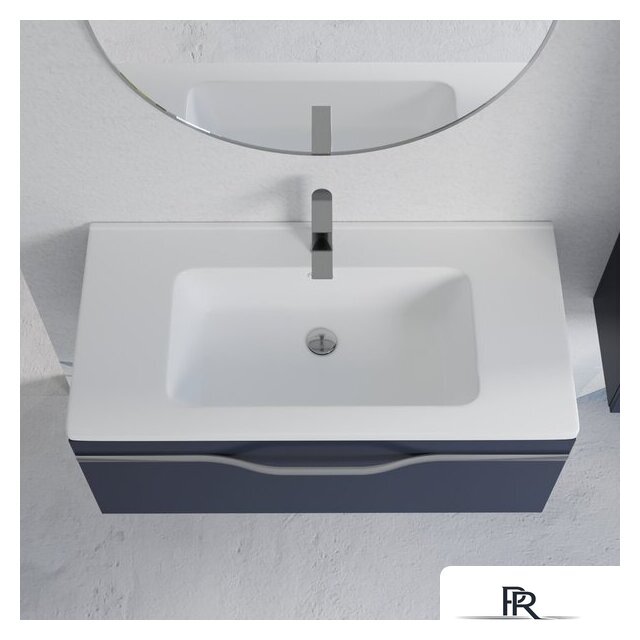 Умывальник Lauter 211189-100 - Изображение №4 — Интернет-магазин ПроЗаказ