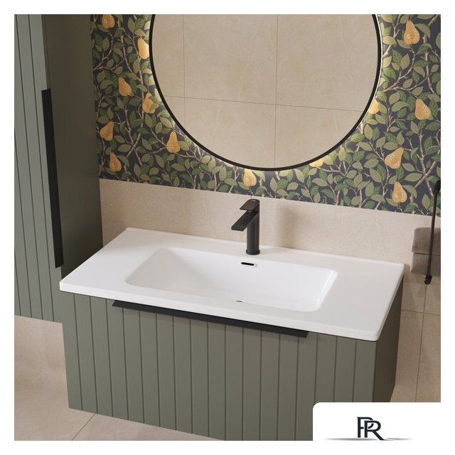 Умывальник Lauter 211189-100 - Изображение №6 — Интернет-магазин ПроЗаказ