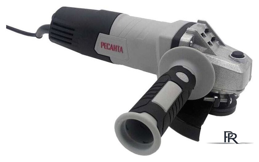 Угловая шлифмашина Ресанта УШМ-125/900 - Изображение №1 — Интернет-магазин ПроЗаказ