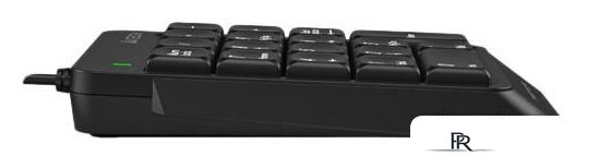 Цифровой блок A4Tech FK13P (черный) - Изображение №5 — Интернет-магазин ПроЗаказ