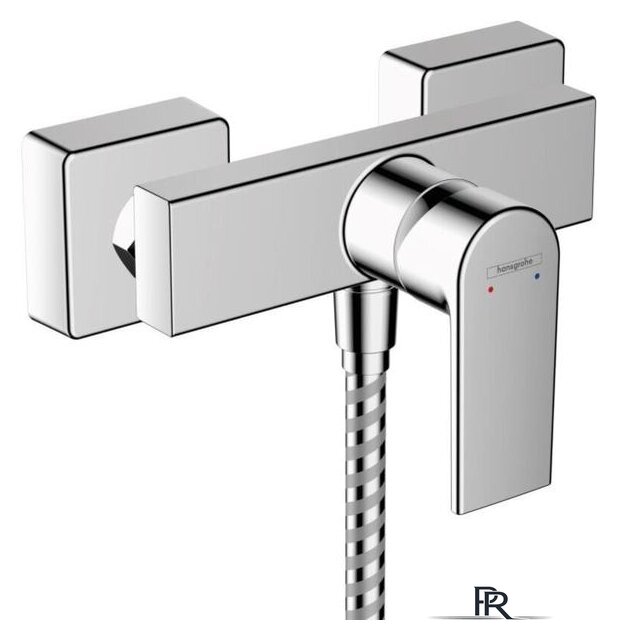 Смеситель Hansgrohe Vernis Shape 71650000 - Изображение №1 — Интернет-магазин ПроЗаказ