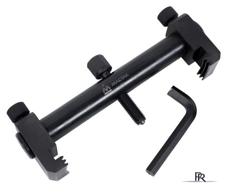 Съемник шкивов Мастак 103-20004 - Изображение №1 — Интернет-магазин ПроЗаказ