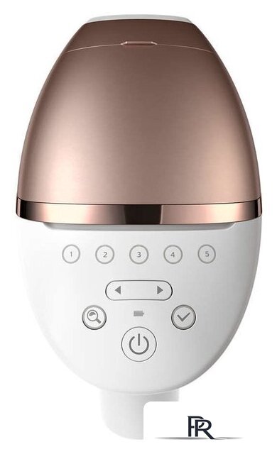 Фотоэпилятор Philips BRI973/00 - Изображение №3 — Интернет-магазин ПроЗаказ