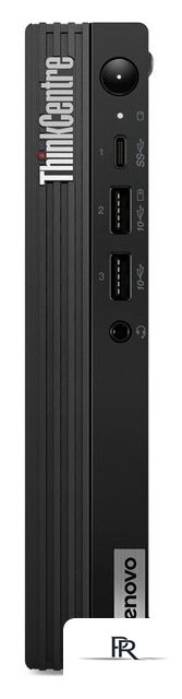 Компактный компьютер Lenovo ThinkCentre M70q Gen 4 12E30023RU - Изображение №3 — Интернет-магазин ПроЗаказ