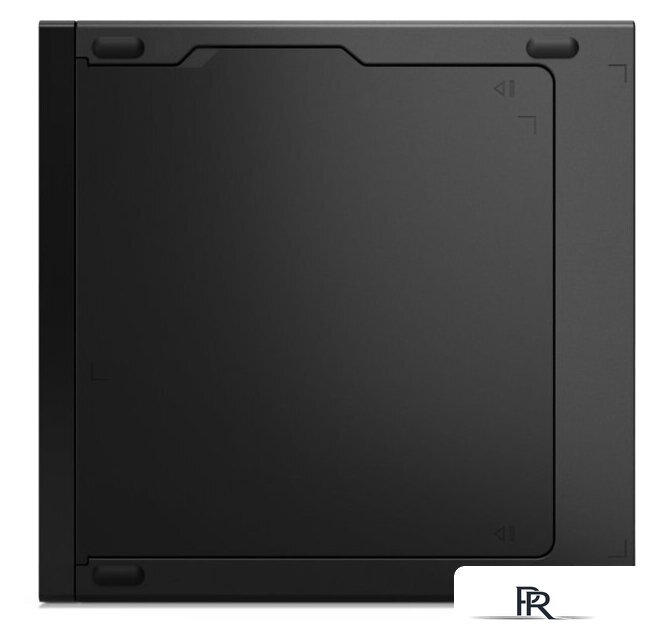 Компактный компьютер Lenovo ThinkCentre M70q Gen 4 12E30023RU - Изображение №5 — Интернет-магазин ПроЗаказ