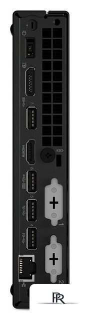 Компактный компьютер Lenovo ThinkCentre M70q Gen 4 12E30023RU - Изображение №4 — Интернет-магазин ПроЗаказ