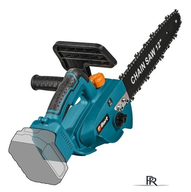 Аккумуляторная пила Bort BKS-2112 93418422 (без АКБ) - Изображение №1 — Интернет-магазин ПроЗаказ