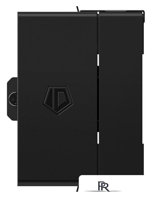 Кулер для процессора ID-Cooling SE-904-XT ARGB Black - Изображение №5 — Интернет-магазин ПроЗаказ