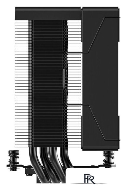 Кулер для процессора ID-Cooling SE-904-XT ARGB Black - Изображение №6 — Интернет-магазин ПроЗаказ