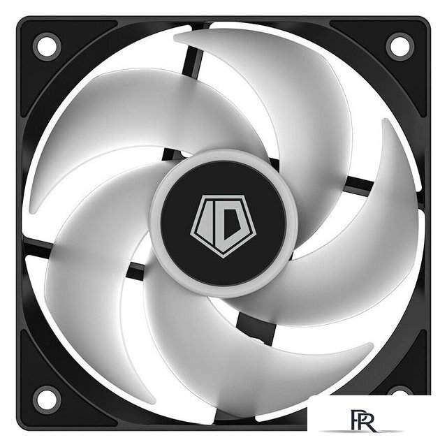 Кулер для процессора ID-Cooling SE-904-XT ARGB Black - Изображение №12 — Интернет-магазин ПроЗаказ