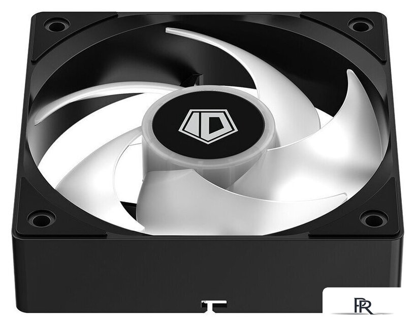 Кулер для процессора ID-Cooling SE-904-XT ARGB Black - Изображение №11 — Интернет-магазин ПроЗаказ
