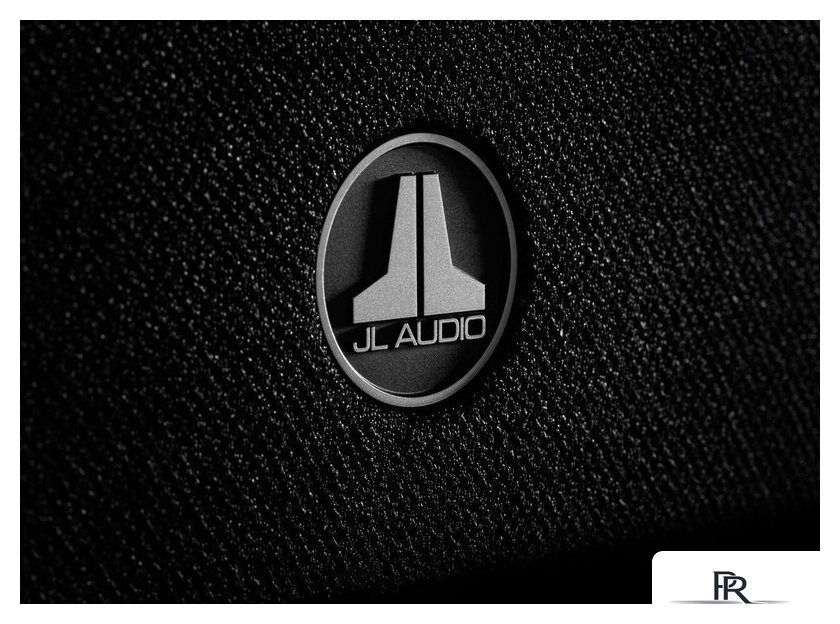 Проводной сабвуфер JL Audio Dominion D110-GLOSS - Изображение №5 — Интернет-магазин ПроЗаказ