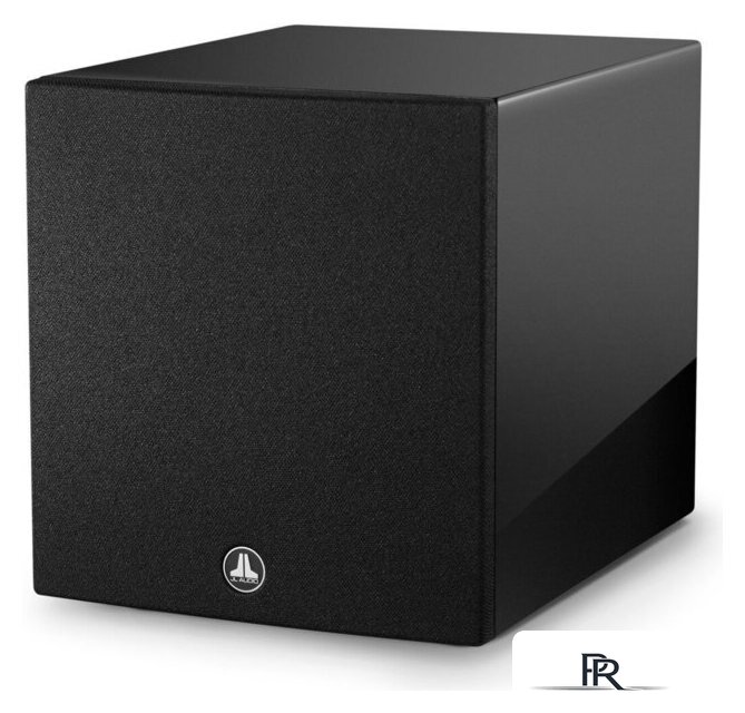 Проводной сабвуфер JL Audio Dominion D110-GLOSS - Изображение №2 — Интернет-магазин ПроЗаказ