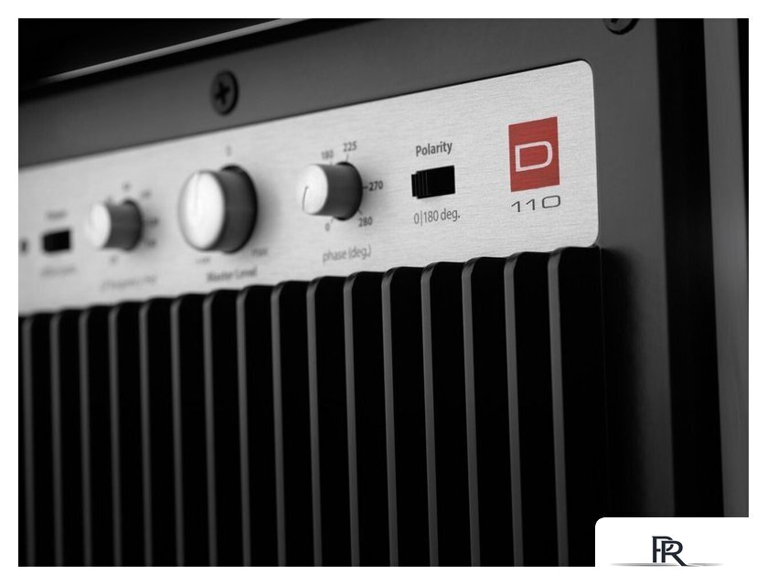 Проводной сабвуфер JL Audio Dominion D110-GLOSS - Изображение №4 — Интернет-магазин ПроЗаказ