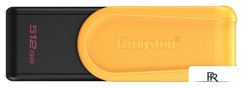 USB Flash Kingston DataTraveler Exodia S 512GB DTXS/512GB - Изображение №1 — Интернет-магазин ПроЗаказ