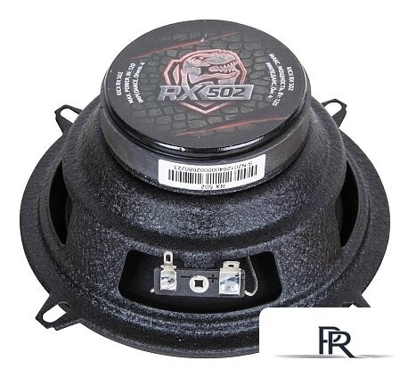 Коаксиальная АС KICX RX 502 - Изображение №6 — Интернет-магазин ПроЗаказ