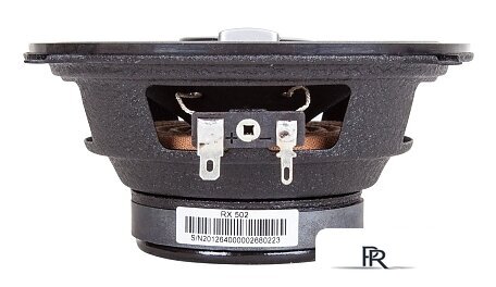 Коаксиальная АС KICX RX 502 - Изображение №5 — Интернет-магазин ПроЗаказ