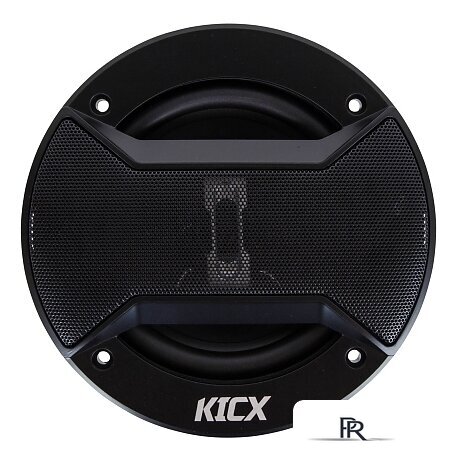 Коаксиальная АС KICX RX 502 - Изображение №4 — Интернет-магазин ПроЗаказ