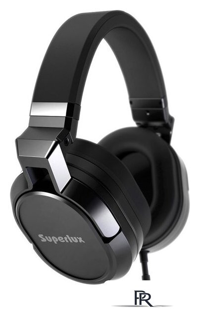 Наушники Superlux HD685 - Изображение №1 — Интернет-магазин ПроЗаказ