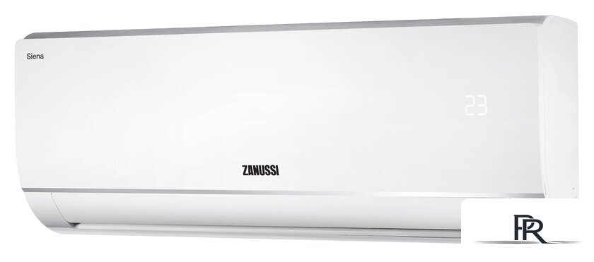 Кондиционер Zanussi Siena ZACS-18 HS/A21/N1 - Изображение №1 — Интернет-магазин ПроЗаказ