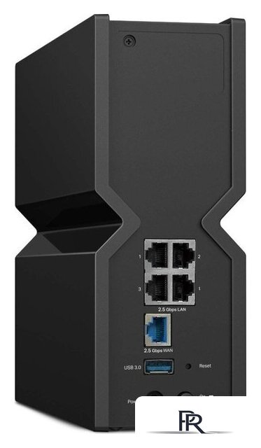 Wi-Fi роутер TP-Link Archer BE550 - Изображение №2 — Интернет-магазин ПроЗаказ