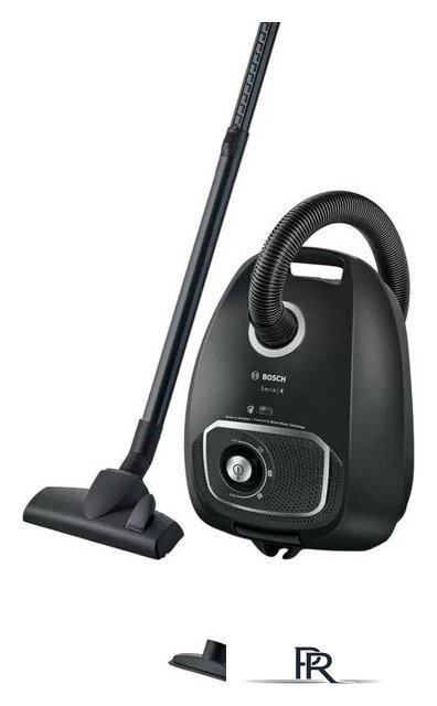 Пылесос Bosch Serie 4 BGB41BA1 - Изображение №1 — Интернет-магазин ПроЗаказ
