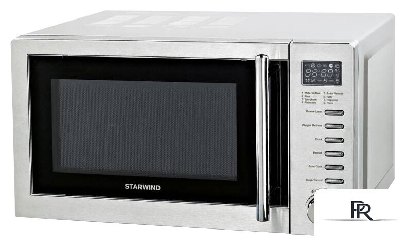 Микроволновая печь StarWind SMW5220 - Изображение №1 — Интернет-магазин ПроЗаказ
