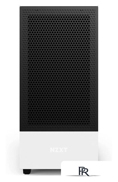 Корпус NZXT H510 Flow CA-H52FW-01 - Изображение №2 — Интернет-магазин ПроЗаказ