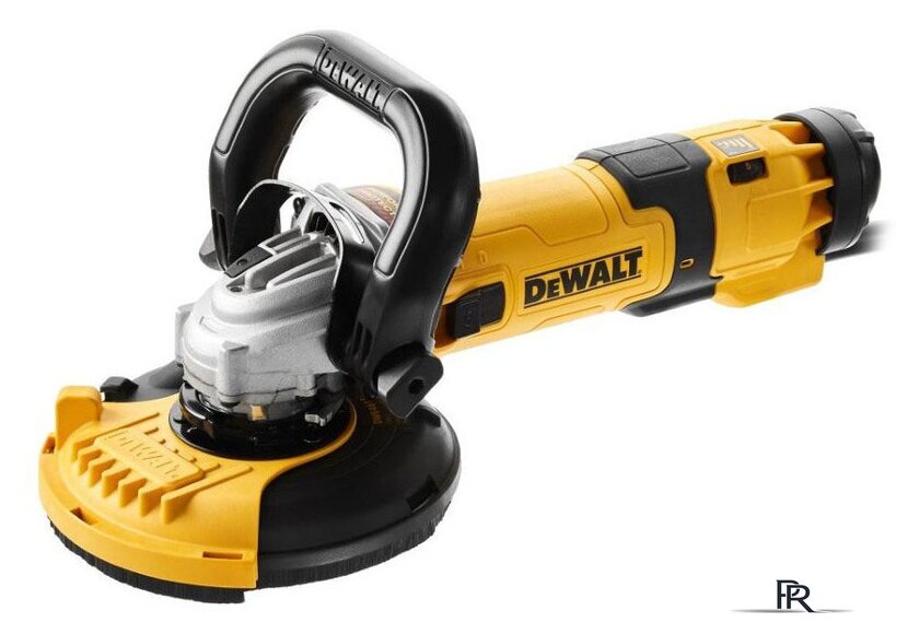 Полировальная машина DeWalt DWE4257KT (кейс) - Изображение №1 — Интернет-магазин ПроЗаказ