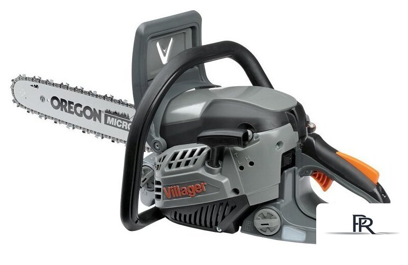 Бензопила Villager VGS 4125 PE 046460 - Изображение №1 — Интернет-магазин ПроЗаказ
