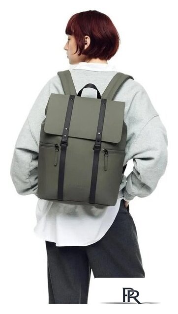 Городской рюкзак Gaston Luga Backpack Splash 2.0 13