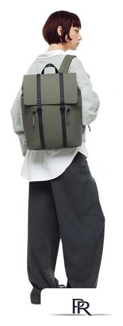 Городской рюкзак Gaston Luga Backpack Splash 2.0 13