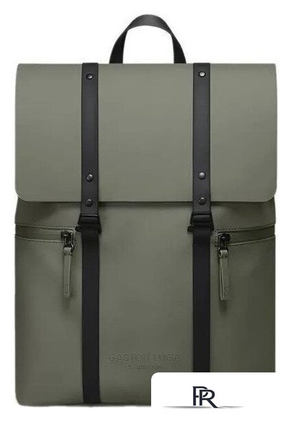 Городской рюкзак Gaston Luga Backpack Splash 2.0 13