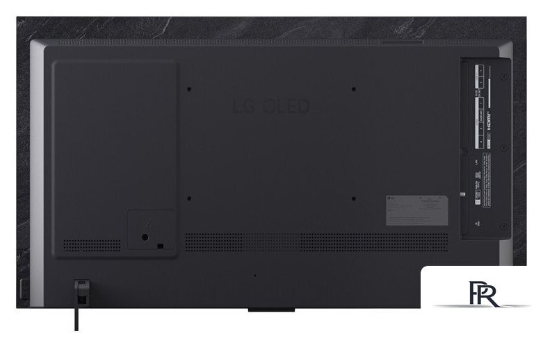 OLED телевизор LG OLED evo AI C6 OLED42C6RLA - Изображение №7 — Интернет-магазин ПроЗаказ
