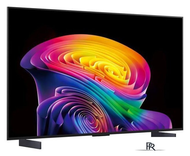 OLED телевизор LG OLED evo AI C6 OLED42C6RLA - Изображение №3 — Интернет-магазин ПроЗаказ