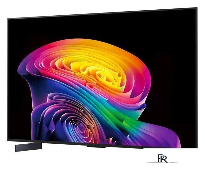 OLED телевизор LG OLED evo AI C6 OLED42C6RLA - Изображение №2 — Интернет-магазин ПроЗаказ
