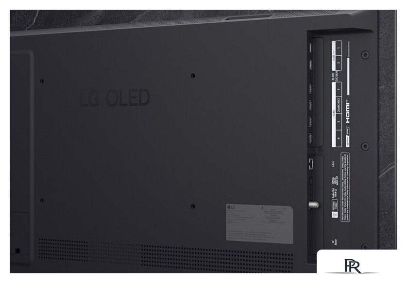 OLED телевизор LG OLED evo AI C6 OLED42C6RLA - Изображение №10 — Интернет-магазин ПроЗаказ